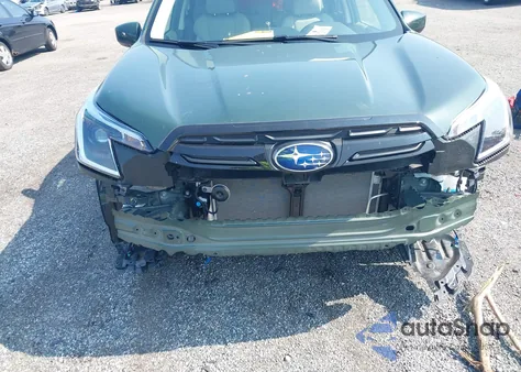 2023 Subaru Forester Premium z USA, uszkodzony, nr VIN JF2SKAEC1PH544967